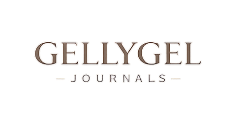 GellyGel Journals